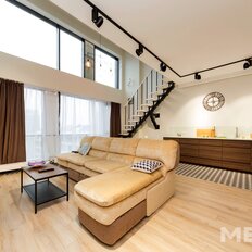 Квартира 67,3 м², 2-комнатные - изображение 1