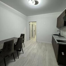 Квартира 80 м², 3-комнатная - изображение 4