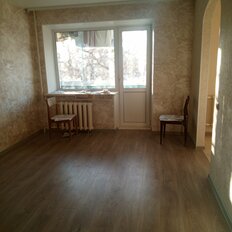 Квартира 49 м², 2-комнатная - изображение 3