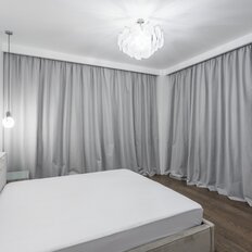 Квартира 99 м², 3-комнатная - изображение 5