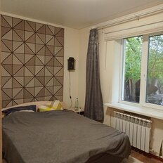 часть дома + 4 сотки, участок - изображение 5