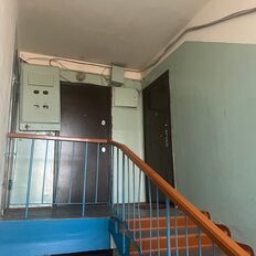 Квартира 45,4 м², 2-комнатная - изображение 3