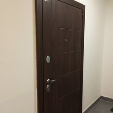 Квартира 23,3 м², студия - изображение 3