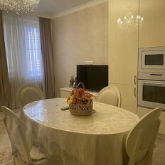 Квартира 100 м², 3-комнатная - изображение 3