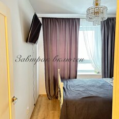 Квартира 28 м², 1-комнатная - изображение 2