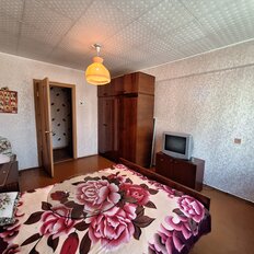 Квартира 61 м², 3-комнатная - изображение 5