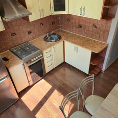 Квартира 57 м², 2-комнатная - изображение 3