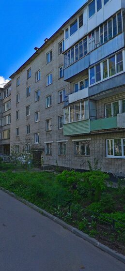 45,4 м², 1-комнатная квартира 7 100 000 ₽ - изображение 18