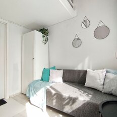 Квартира 14 м², студия - изображение 3