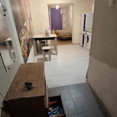 Квартира 25 м², 1-комнатная - изображение 2