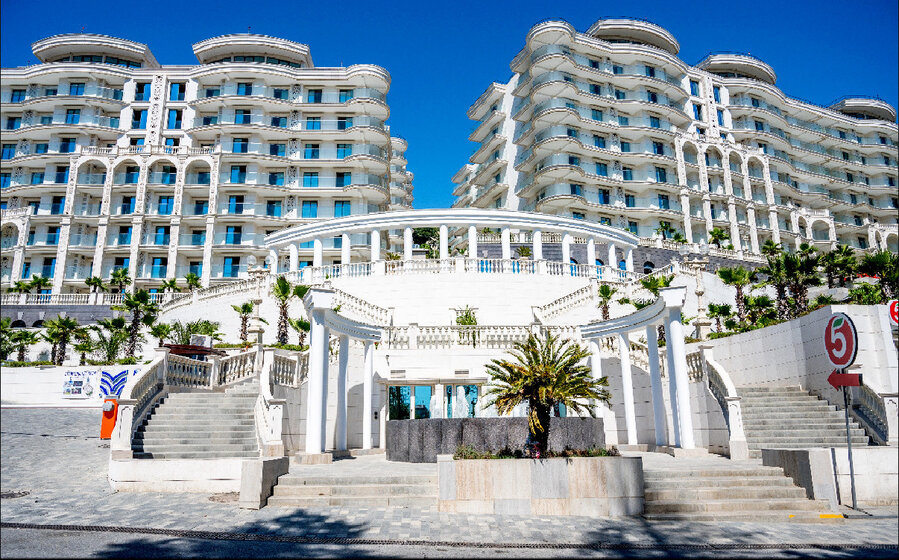 42 м², 2-комнатная квартира 9 100 000 ₽ - изображение 31