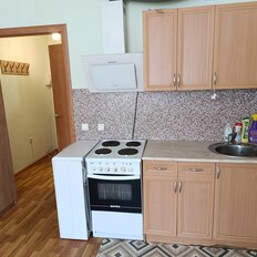 Квартира 25 м², студия - изображение 5