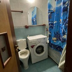 Квартира 37 м², 1-комнатная - изображение 5