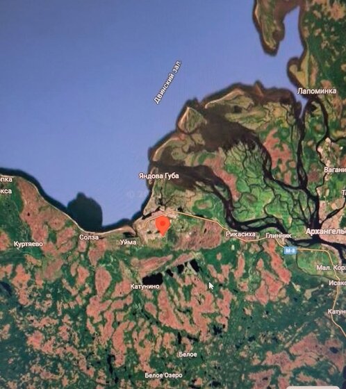 44,3 м², помещение свободного назначения 8 152 324 ₽ - изображение 41