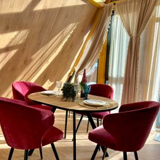 дом + 1 сотка, участок - изображение 5