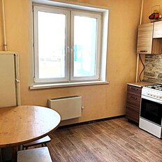 Квартира 33,8 м², 1-комнатная - изображение 1