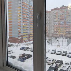 Квартира 33 м², 1-комнатная - изображение 1