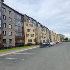 Квартира 45 м², 1-комнатная - изображение 5