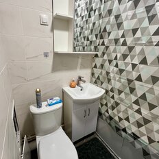 Квартира 28 м², студия - изображение 1