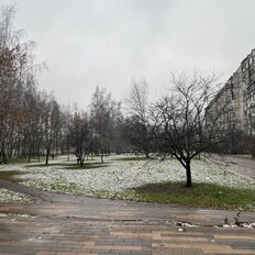 Квартира 32 м², 1-комнатная - изображение 3