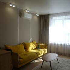 Квартира 47 м², 2-комнатная - изображение 2
