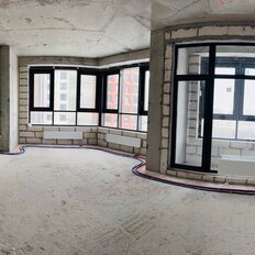 Квартира 84,2 м², 3-комнатная - изображение 5