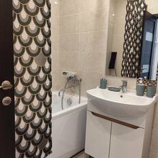 Квартира 25 м², студия - изображение 1