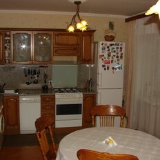 Квартира 107,9 м², 3-комнатная - изображение 3