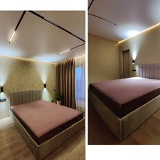 Квартира 77,6 м², 3-комнатная - изображение 4