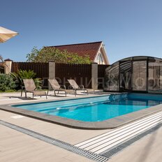 дом + 10 соток, участок - изображение 5