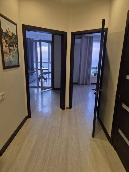 400 м², офис 680 000 ₽ в месяц - изображение 45