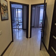 Квартира 50 м², 2-комнатная - изображение 5