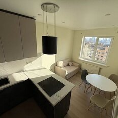 Квартира 51 м², 1-комнатная - изображение 2