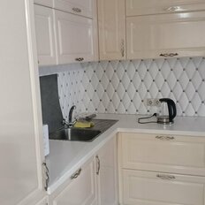 Квартира 40 м², 1-комнатная - изображение 1