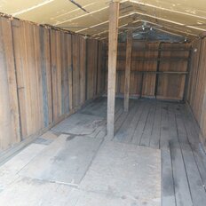 18 м², гараж - изображение 1