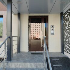 Квартира 25 м², 1-комнатная - изображение 1