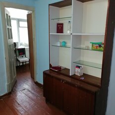 Квартира 32,2 м², 1-комнатная - изображение 4