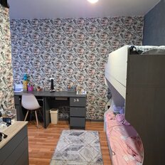 Квартира 35 м², 1-комнатная - изображение 1