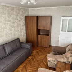 Квартира 30 м², 1-комнатная - изображение 4