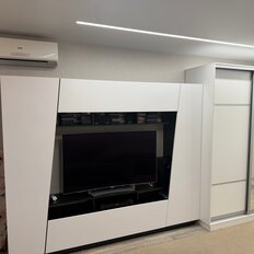 Квартира 36,6 м², студия - изображение 4