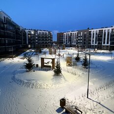 Квартира 24 м², студия - изображение 5