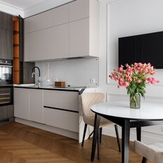 Квартира 43 м², 2-комнатная - изображение 2