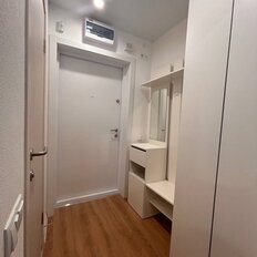 Квартира 19 м², студия - изображение 2