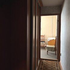 Квартира 41 м², 2-комнатная - изображение 1