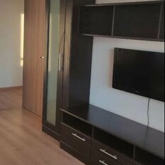 Квартира 35,7 м², 1-комнатная - изображение 2