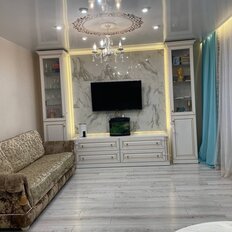 Квартира 58 м², 2-комнатная - изображение 5