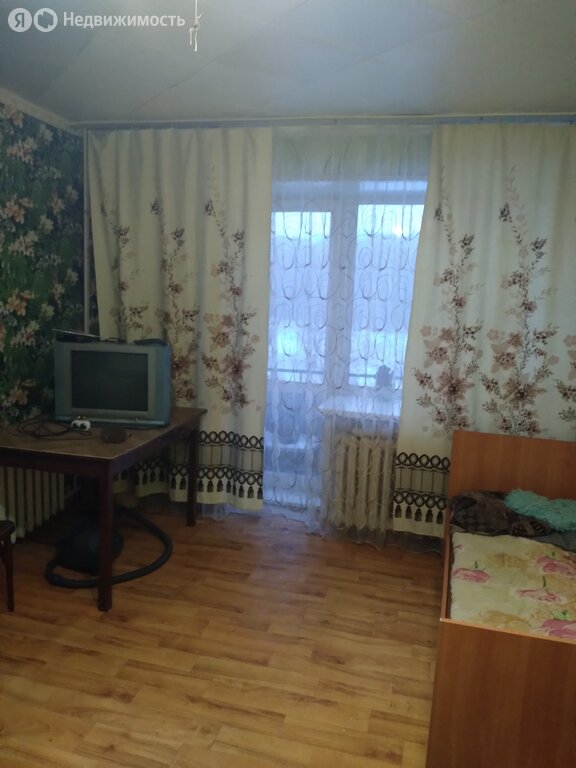 1-комнатная квартира: Рубцовск, Алтайская улица, 84а (31 м²)