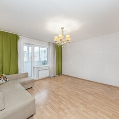 Квартира 73 м², 3-комнатная - изображение 4