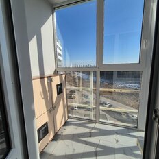 Квартира 24 м², 1-комнатная - изображение 5