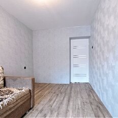 Квартира 53,5 м², 2-комнатная - изображение 4